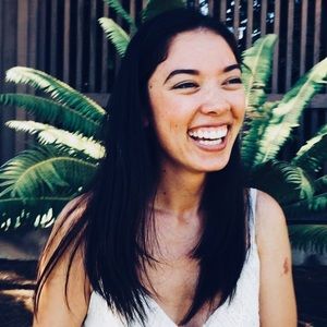 Meet your Posher, Karina